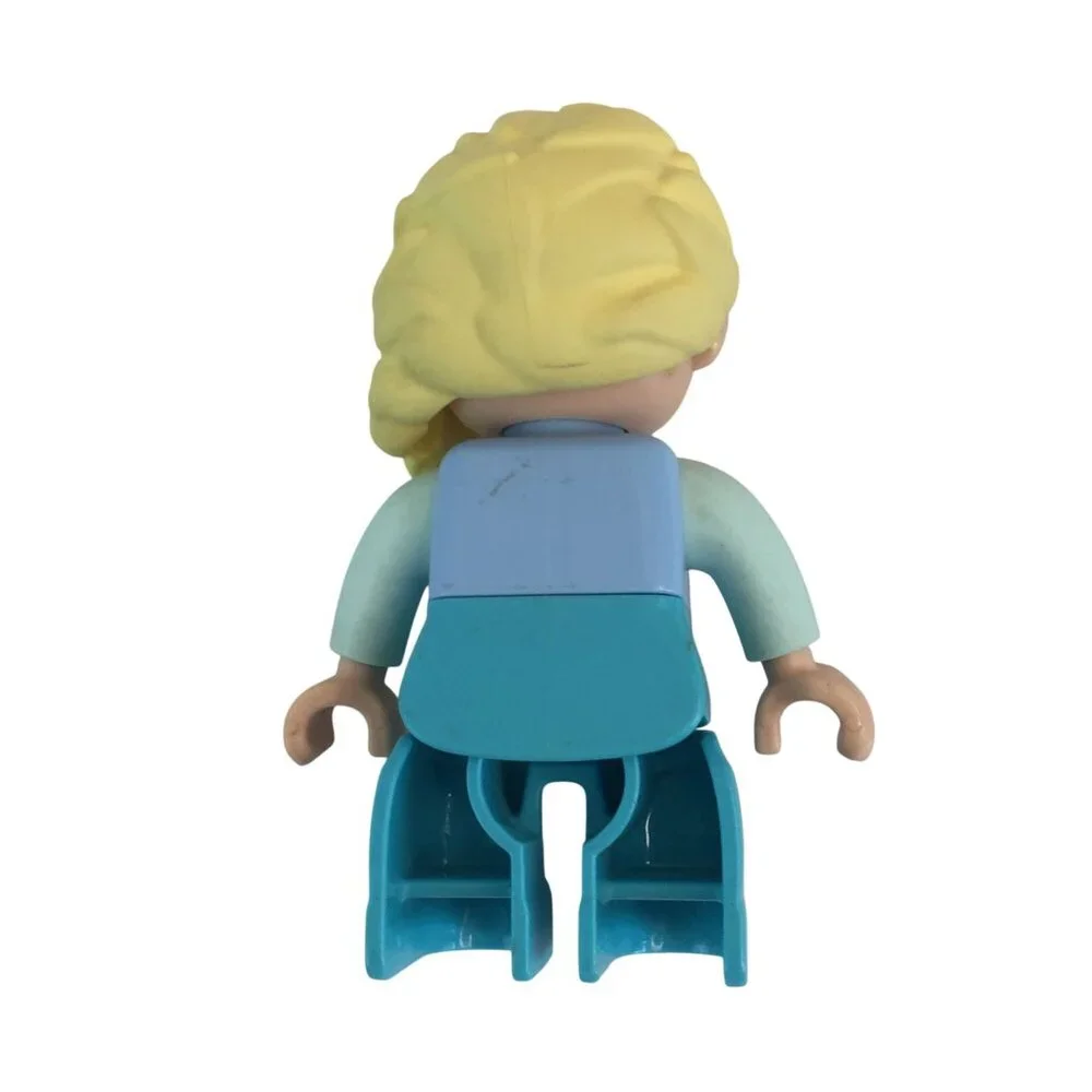 Lego‎ Duplo Disney Elsa & Olafs Tea Party 10920 Incomplete Replacement Parts